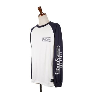 画像3: GOODSPEED equipment | GOODSPEED equipment OL T's RLS 