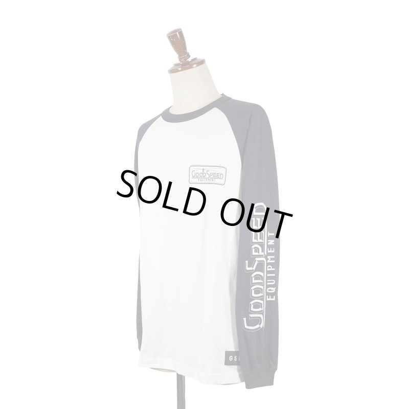 画像3: GOODSPEED equipment | GOODSPEED equipment OL T's RLS  (3)