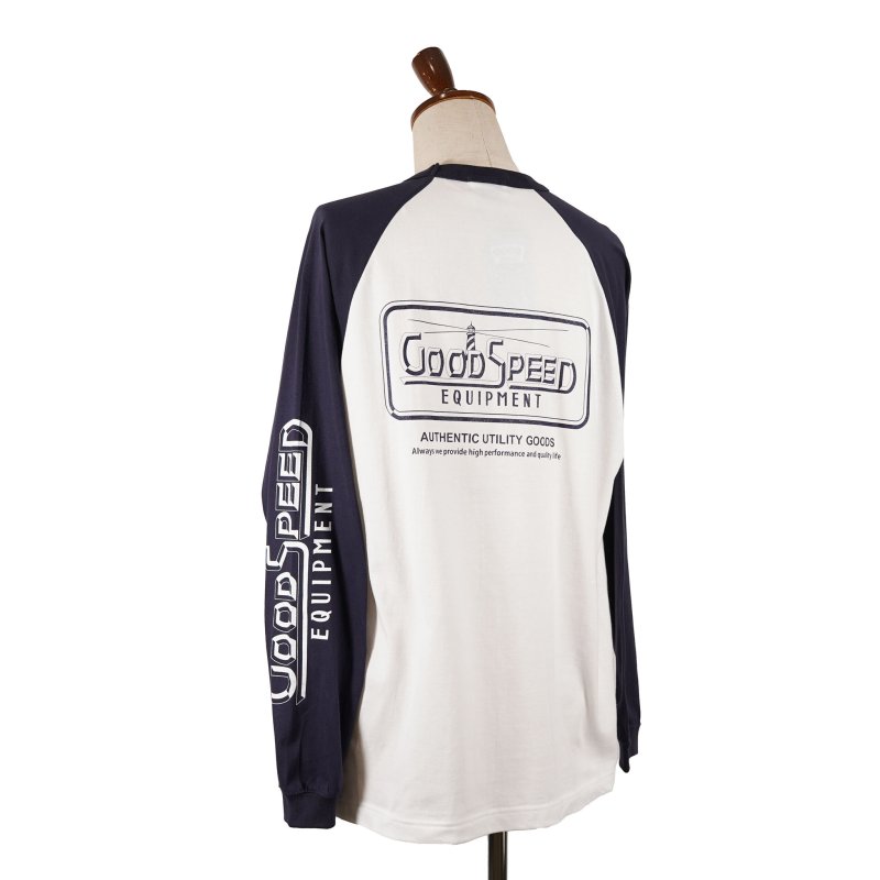 画像4: GOODSPEED equipment | GOODSPEED equipment OL T's RLS  (4)
