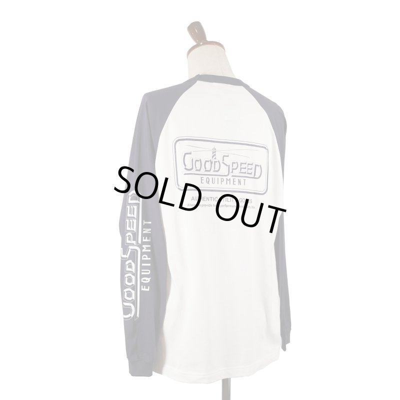 画像4: GOODSPEED equipment | GOODSPEED equipment OL T's RLS  (4)