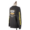 画像3: GOODSPEED equipment | GOODSPEED equipment LH T's L/S  (3)