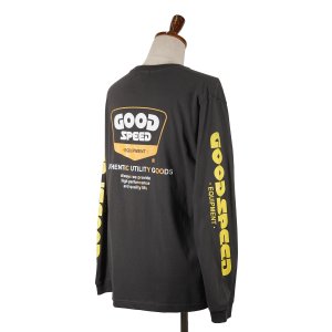 画像3: GOODSPEED equipment | GOODSPEED equipment LH T's L/S 
