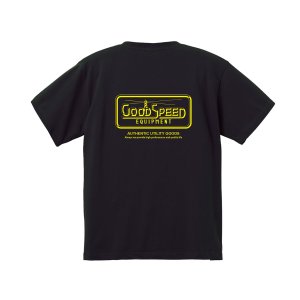 画像1: GOODSPEED equipment | GOODSPEED equipment OL T's S/S 