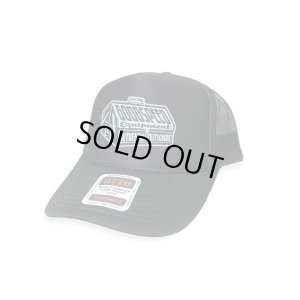 画像1: GOODSPEED equipment | GOODSPEED equipment TB Mesh Cap 