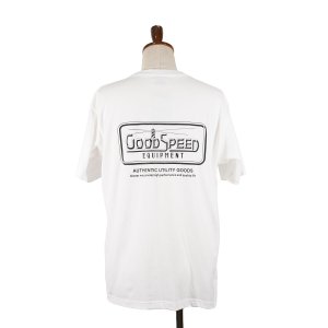 画像3: GOODSPEED equipment | GOODSPEED equipment OL T's S/S 