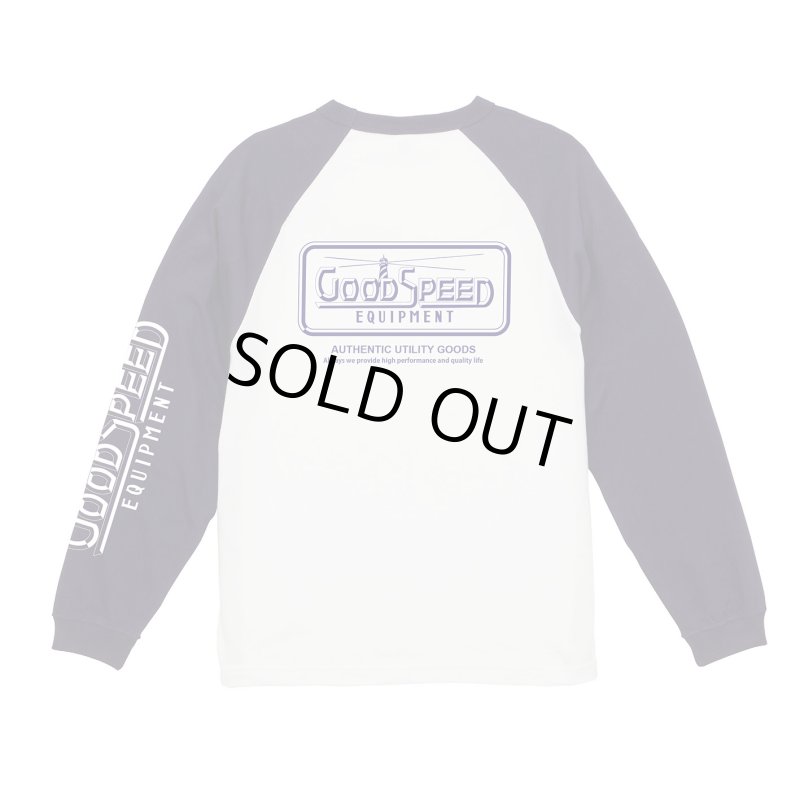 画像1: GOODSPEED equipment | GOODSPEED equipment OL T's RLS  (1)