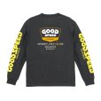 画像1: GOODSPEED equipment | GOODSPEED equipment LH T's L/S  (1)