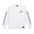画像2: GOODSPEED equipment | GOODSPEED equipment LH T's L/S  (2)