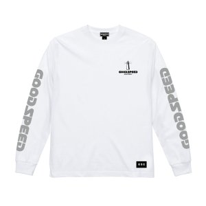 画像2: GOODSPEED equipment | GOODSPEED equipment LH T's L/S 