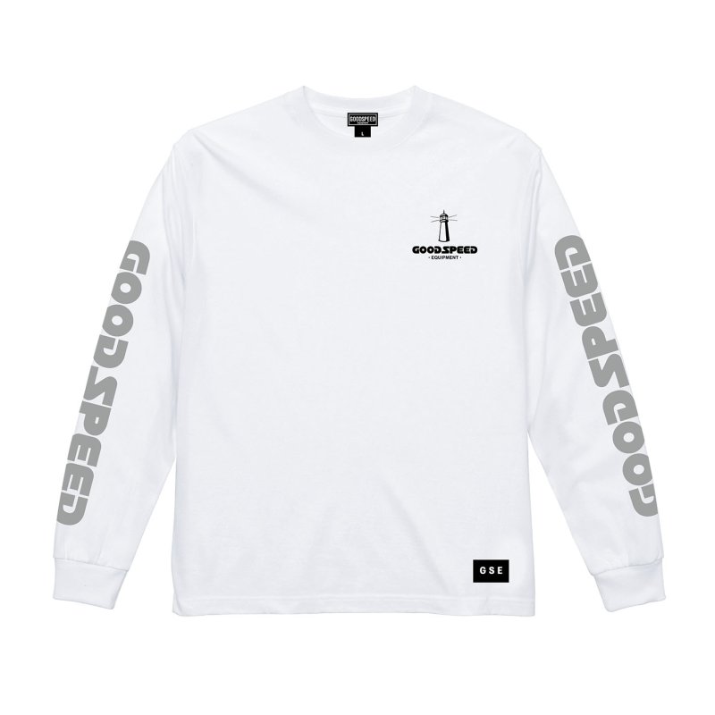 画像2: GOODSPEED equipment | GOODSPEED equipment LH T's L/S  (2)