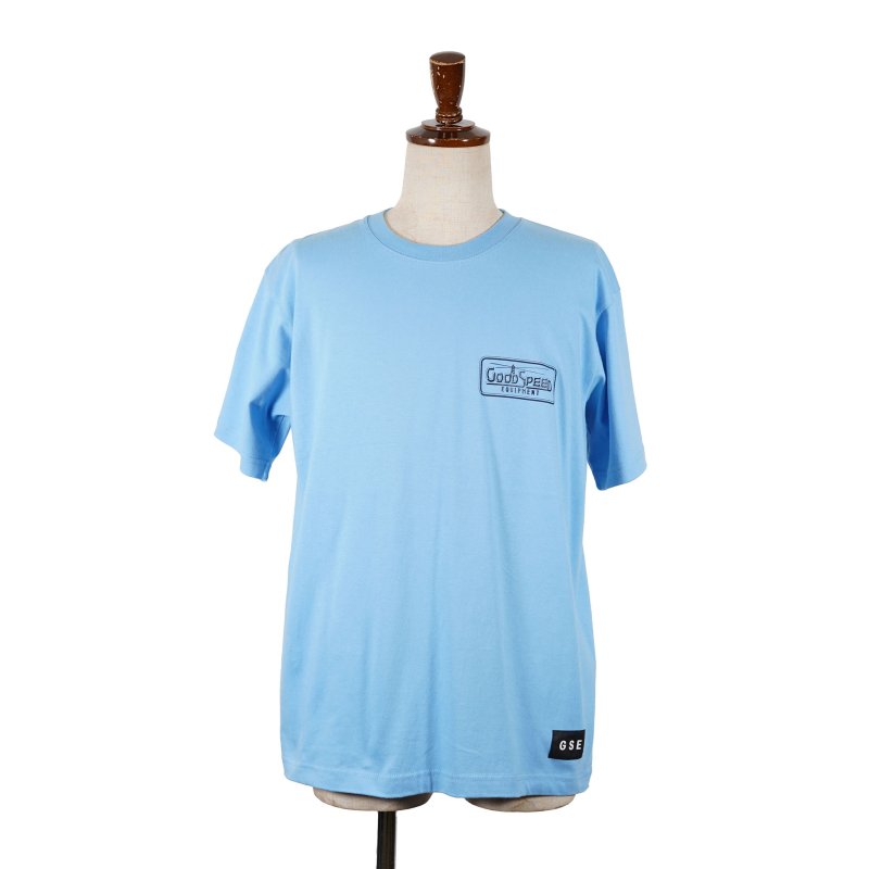 画像4: GOODSPEED equipment | GOODSPEED equipment OL T's S/S  (4)