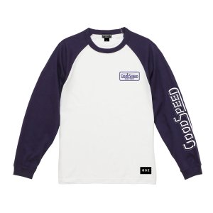画像2: GOODSPEED equipment | GOODSPEED equipment OL T's RLS 
