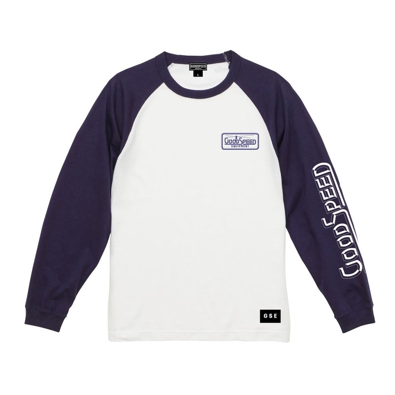 画像2: GOODSPEED equipment | GOODSPEED equipment OL T's RLS  (2)