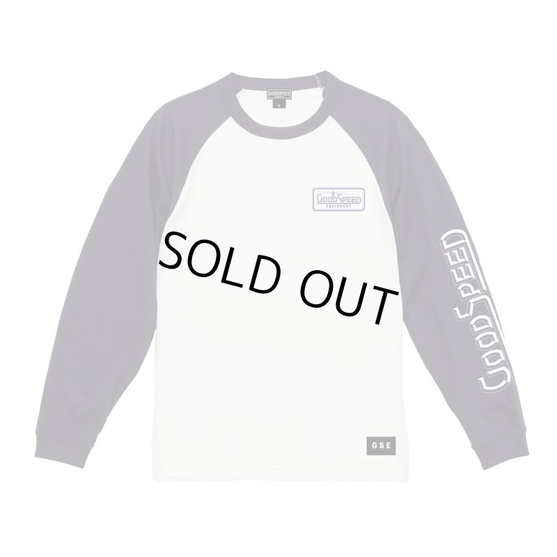 画像2: GOODSPEED equipment | GOODSPEED equipment OL T's RLS  (2)