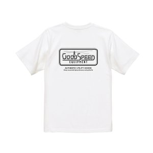 画像1: GOODSPEED equipment | GOODSPEED equipment OL T's S/S 