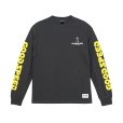 画像2: GOODSPEED equipment | GOODSPEED equipment LH T's L/S  (2)