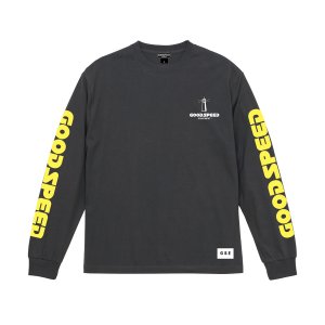 画像2: GOODSPEED equipment | GOODSPEED equipment LH T's L/S 