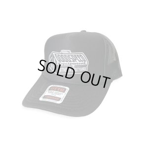 画像1: GOODSPEED equipment | GOODSPEED equipment TB Mesh Cap 