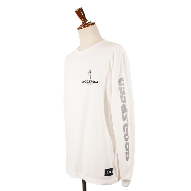 画像4: GOODSPEED equipment | GOODSPEED equipment LH T's L/S  (4)