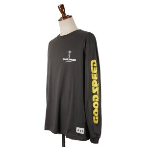 画像4: GOODSPEED equipment | GOODSPEED equipment LH T's L/S 