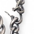 画像9: RAOING (ローイング) | Drop Chain Bracelet  (9)