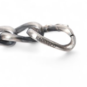 画像6: RAOING (ローイング) | Drop Chain Bracelet 