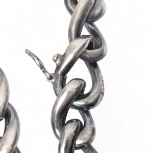 画像10: RAOING (ローイング) | Drop Chain Bracelet 