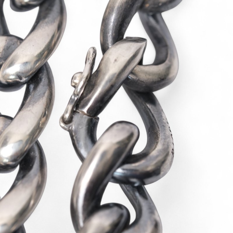 画像8: RAOING (ローイング) | Drop Chain Bracelet  (8)
