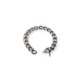 画像3: RAOING (ローイング) | Drop Chain Bracelet  (3)