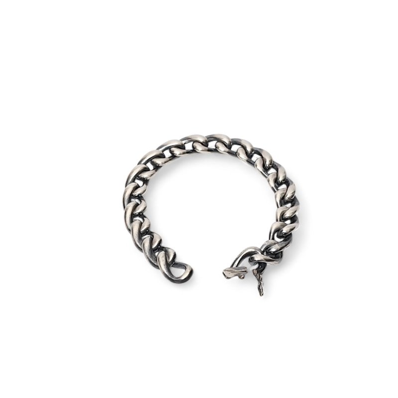 画像3: RAOING (ローイング) | Drop Chain Bracelet  (3)