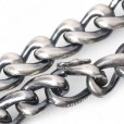 画像5: RAOING (ローイング) | Drop Chain Bracelet 