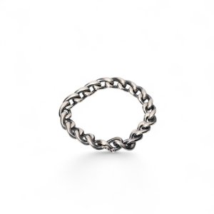画像4: RAOING (ローイング) | Drop Chain Bracelet 