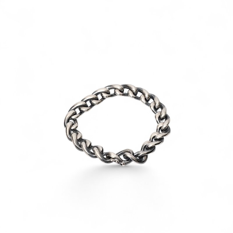 画像4: RAOING (ローイング) | Drop Chain Bracelet  (4)