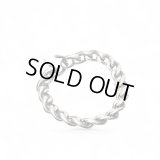 RAOING (ローイング) | Drop Chain Bracelet 