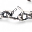 画像7: RAOING (ローイング) | Drop Chain Bracelet 