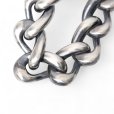画像11: RAOING (ローイング) | Drop Chain Bracelet 