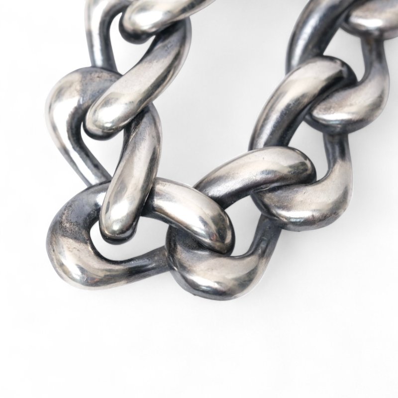 画像11: RAOING (ローイング) | Drop Chain Bracelet  (11)