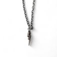 画像1: RAOING (ローイング) | Thunder Pendant S  (1)