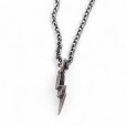 画像1: RAOING (ローイング) | Thunder Pendant L  (1)