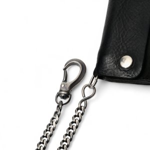 画像4: RAOING (ローイング) | Classic Wallet Chain 