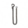 画像1: RAOING (ローイング) | Classic Wallet Chain  (1)