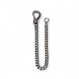画像1: RAOING (ローイング) | Classic Wallet Chain  (1)