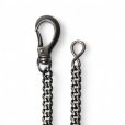 画像2: RAOING (ローイング) | Classic Wallet Chain  (2)