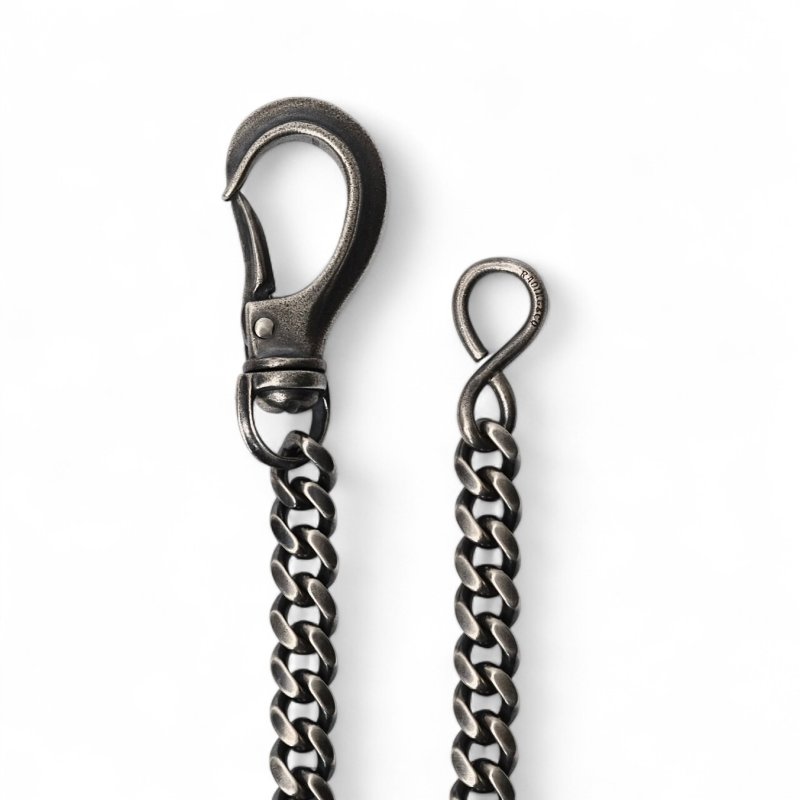 画像2: RAOING (ローイング) | Classic Wallet Chain  (2)