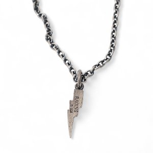 画像2: RAOING (ローイング) | Thunder Pendant L 