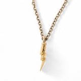 RAOING (ローイング) | K10 Thunder Pendant L 