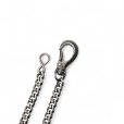 画像3: RAOING (ローイング) | Classic Wallet Chain  (3)