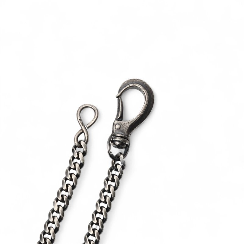画像3: RAOING (ローイング) | Classic Wallet Chain  (3)