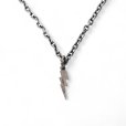 画像2: RAOING (ローイング) | Thunder Pendant S  (2)
