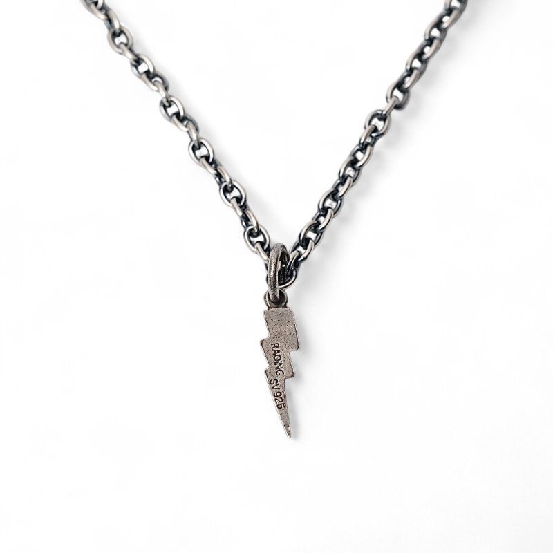 画像2: RAOING (ローイング) | Thunder Pendant S  (2)